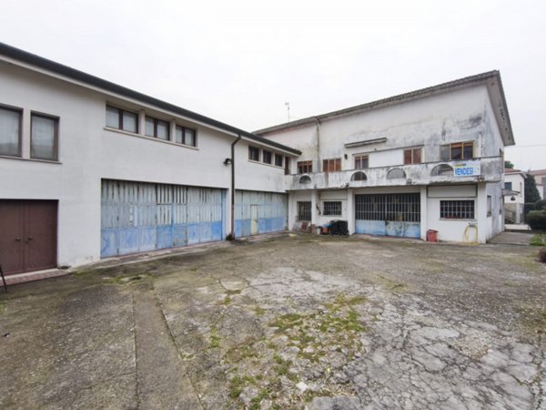 casa indipendente in vendita a Monselice