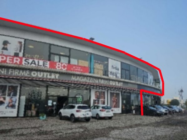 negozio in vendita a Monselice