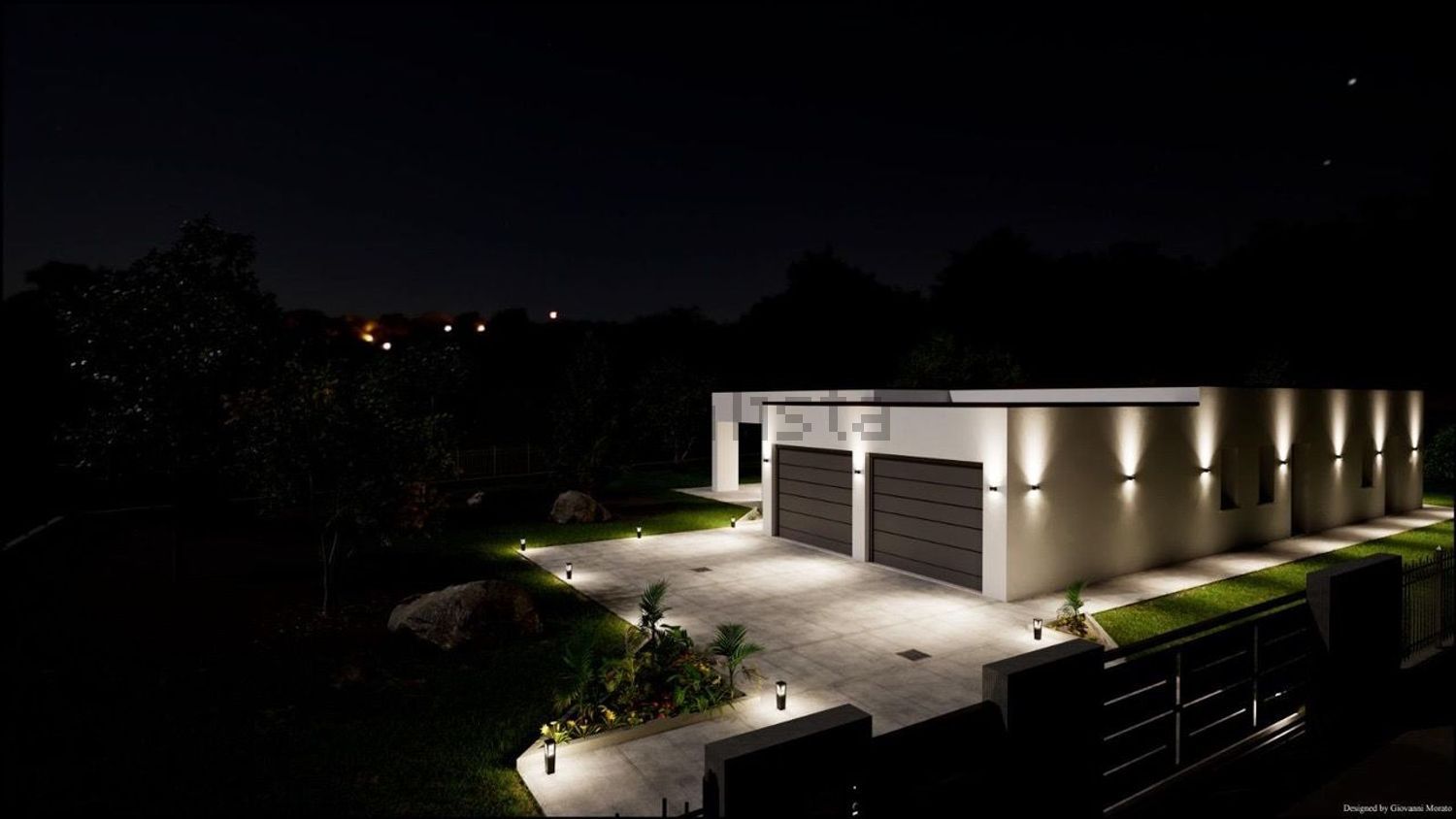 casa indipendente in vendita a Monselice