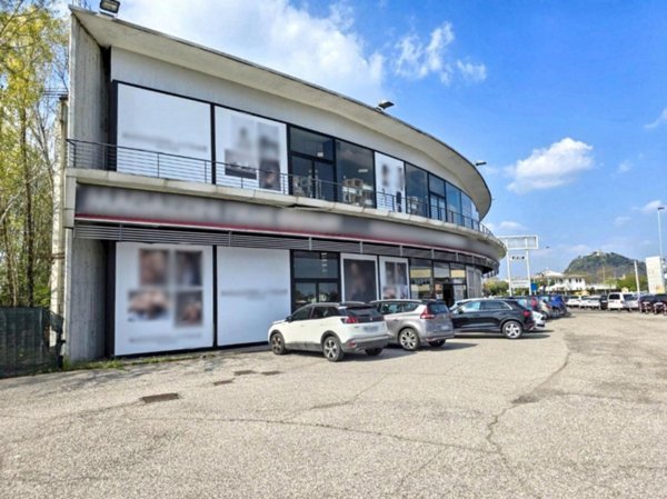 negozio in vendita a Monselice