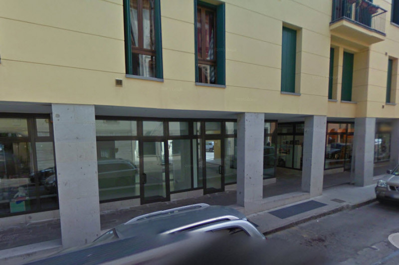 negozio in vendita a Monselice
