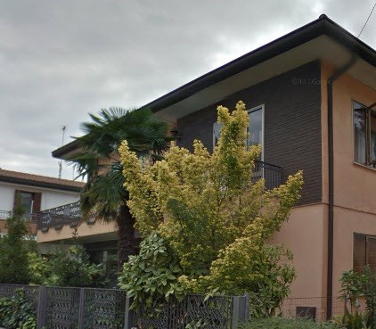 casa indipendente in vendita a Monselice