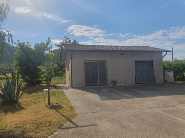 casa indipendente in vendita a Monselice