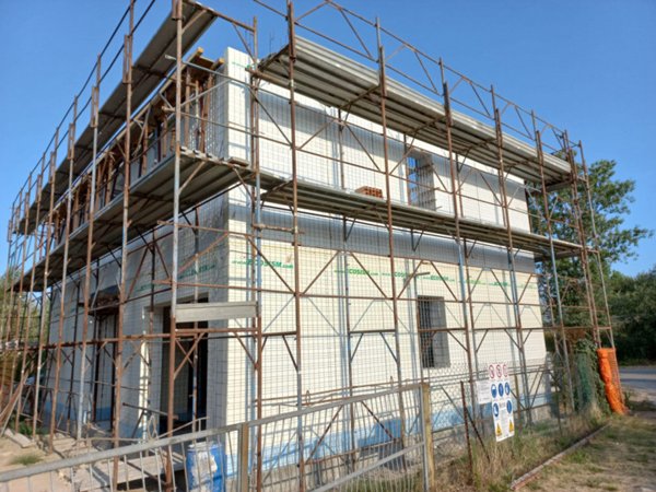 casa indipendente in vendita a Monselice