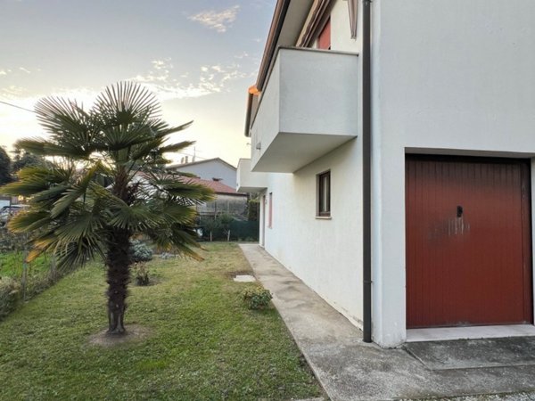 appartamento in vendita a Monselice