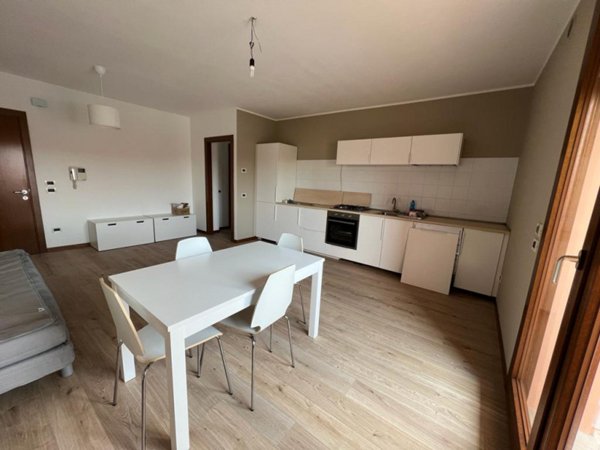 appartamento in vendita a Monselice