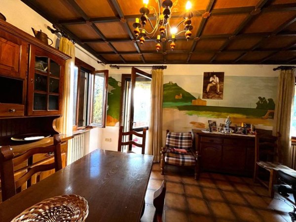 appartamento in vendita a Monselice in zona Ca' Oddo