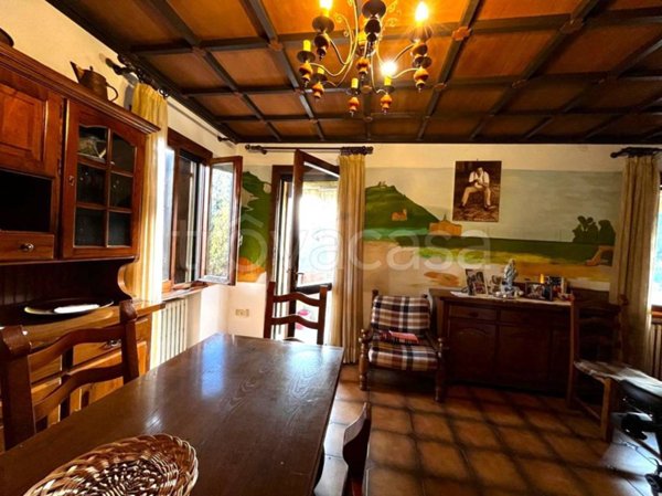 appartamento in vendita a Monselice in zona Ca' Oddo