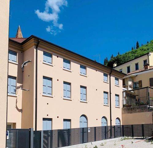 appartamento in vendita a Monselice