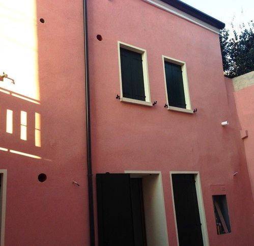 casa indipendente in vendita a Monselice