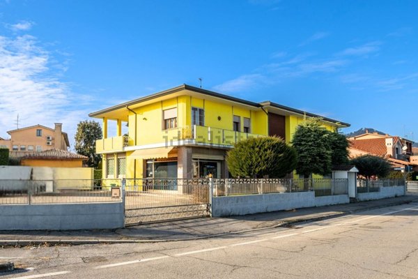 casa indipendente in vendita a Monselice