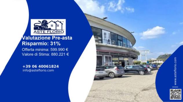 negozio in vendita a Monselice