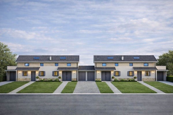 casa indipendente in vendita a Monselice