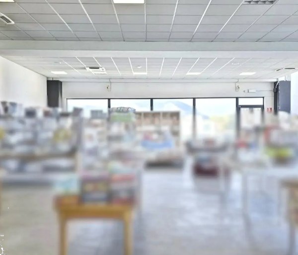 locale commerciale in vendita a Monselice