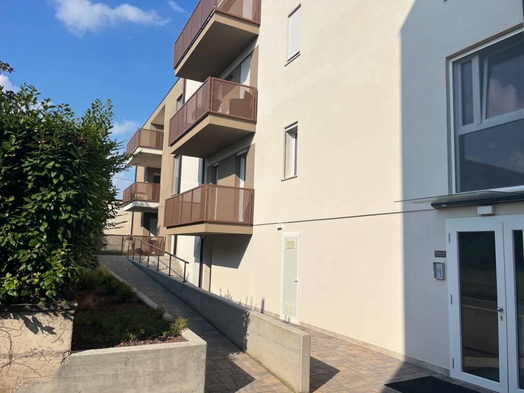 appartamento in vendita a Monselice