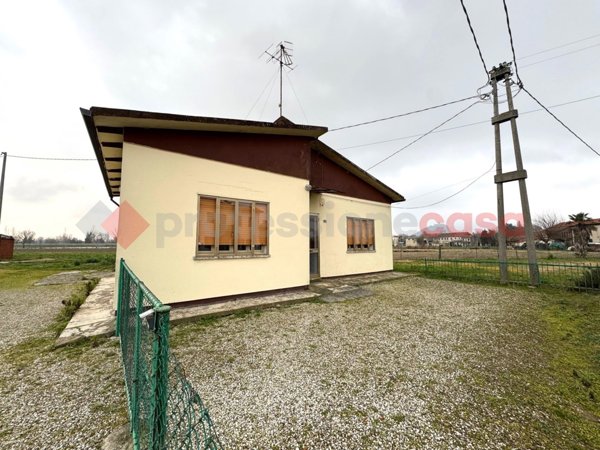 casa indipendente in vendita a Monselice