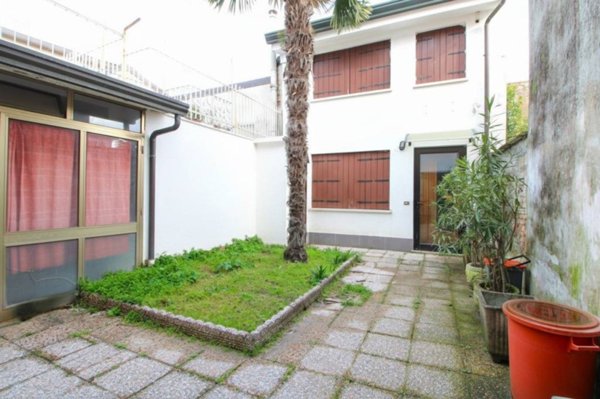 casa semindipendente in vendita a Monselice