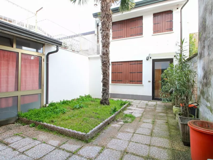 casa semindipendente in vendita a Monselice