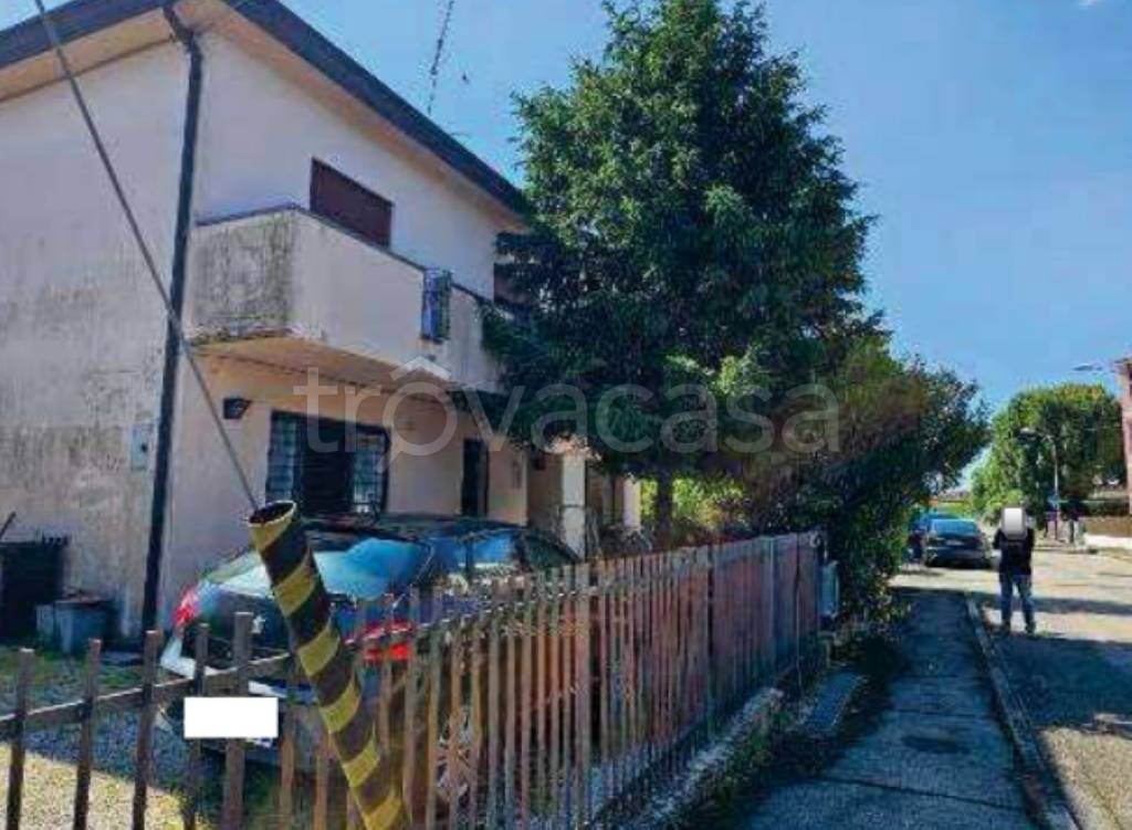 appartamento in vendita a Monselice