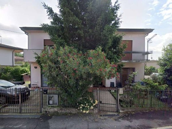 casa indipendente in vendita a Monselice