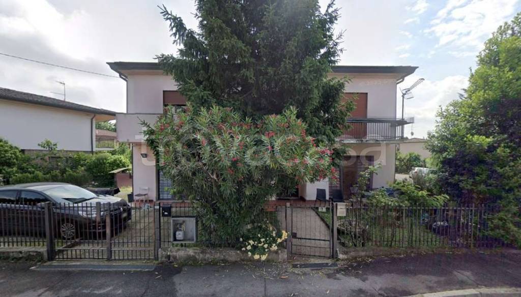 casa indipendente in vendita a Monselice