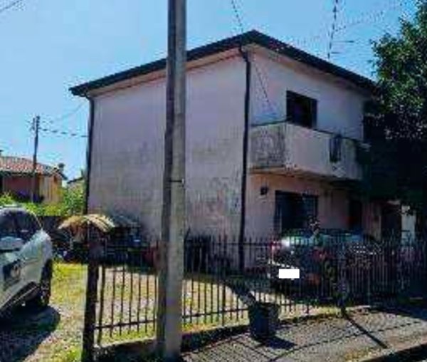 appartamento in vendita a Monselice