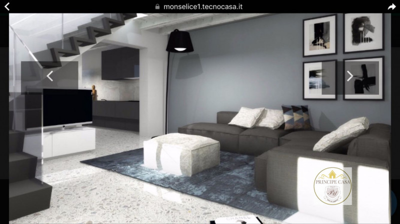 appartamento in vendita a Monselice