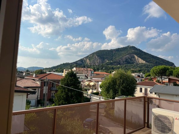 appartamento in vendita a Monselice