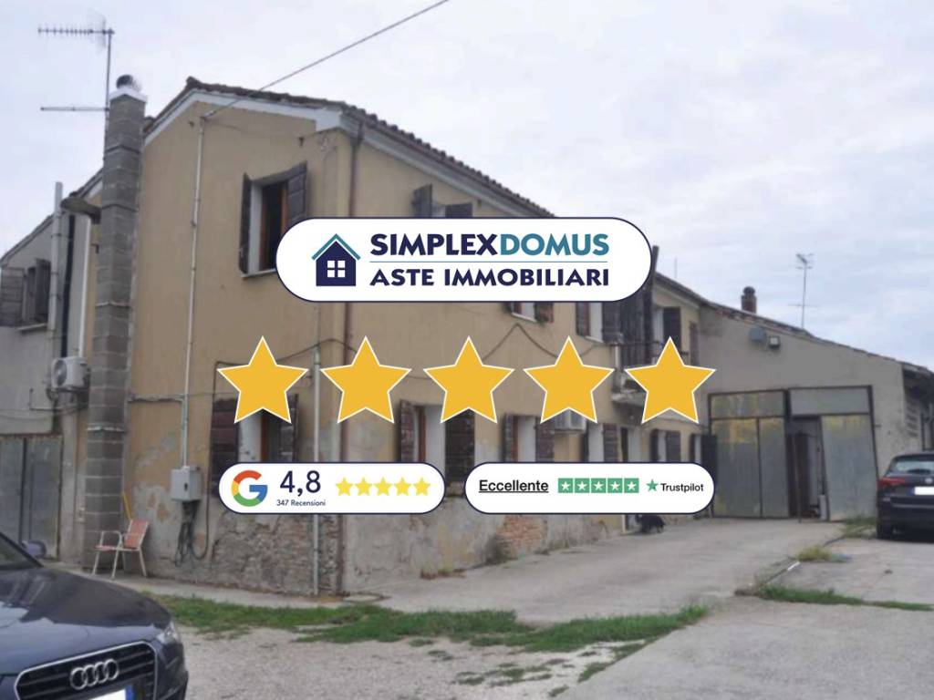 casa indipendente in vendita a Monselice