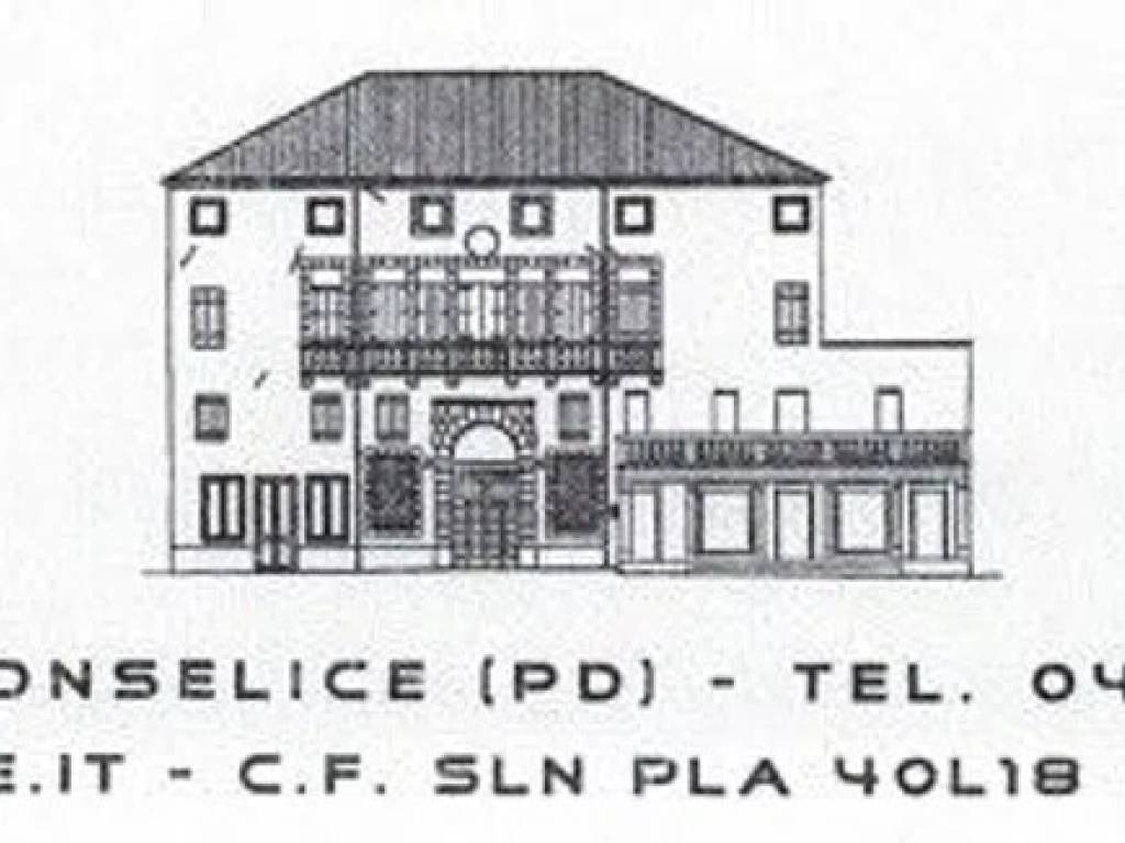 casa semindipendente in vendita a Monselice