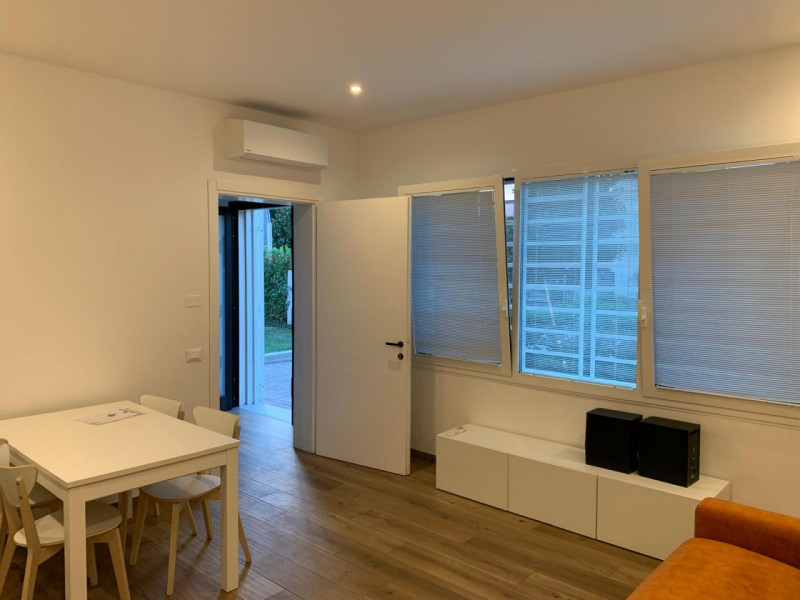 appartamento in vendita a Monselice