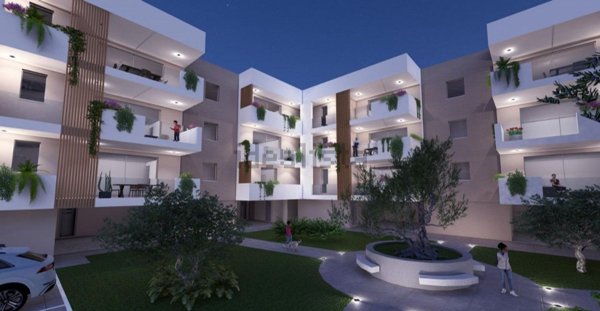 appartamento in vendita a Monselice