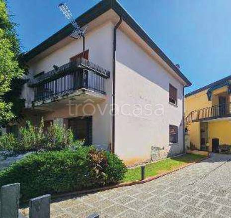 casa indipendente in vendita a Monselice