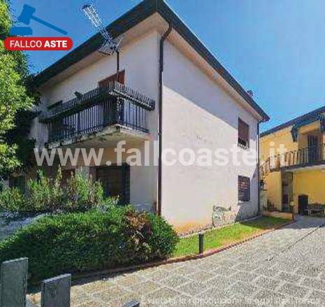 appartamento in vendita a Monselice