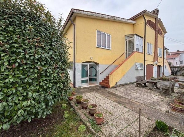 casa indipendente in vendita a Monselice in zona Marendole
