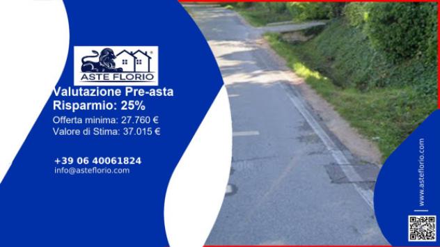 terreno agricolo in vendita a Monselice