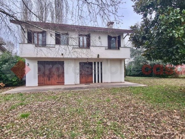 casa indipendente in vendita a Monselice