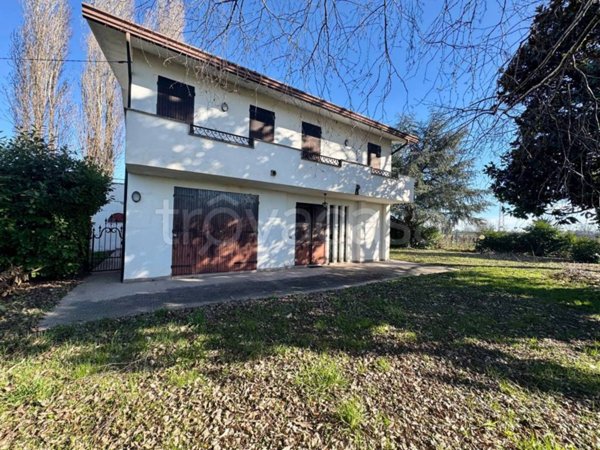 casa indipendente in vendita a Monselice