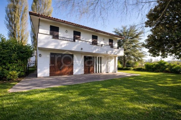 casa indipendente in vendita a Monselice