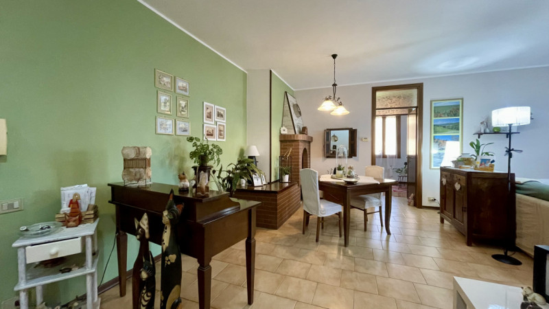 appartamento in vendita a Monselice in zona San Bortolo