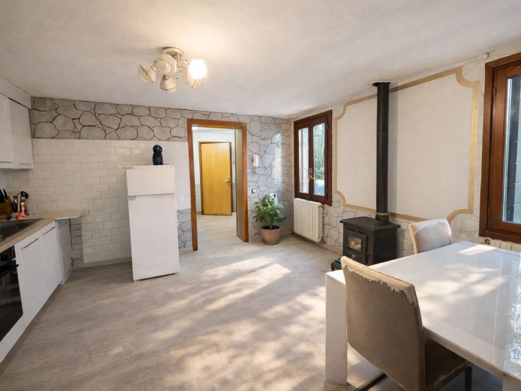 casa indipendente in vendita a Monselice