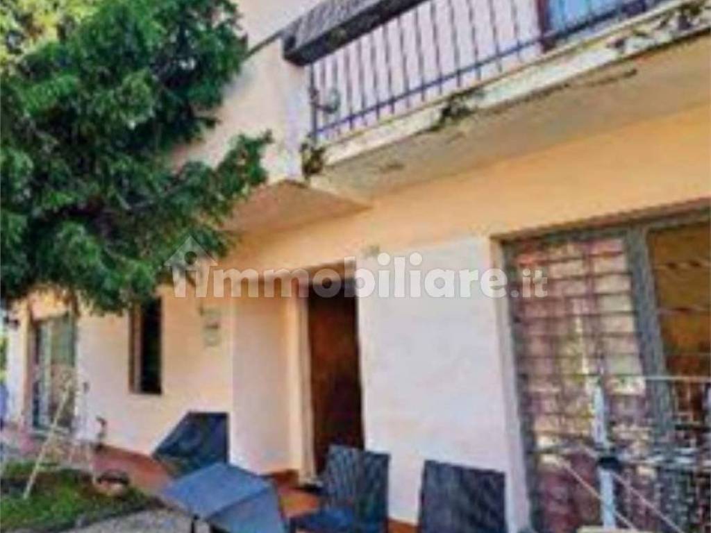 appartamento in vendita a Monselice