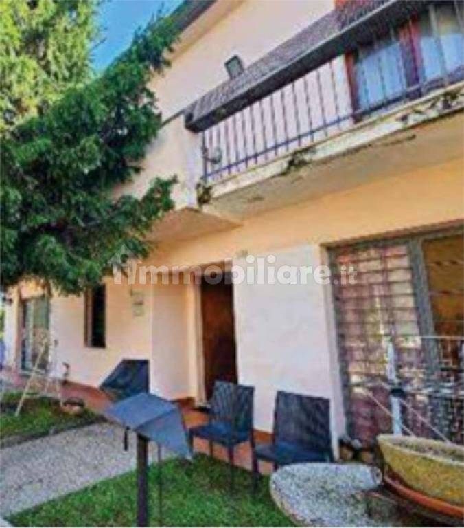 appartamento in vendita a Monselice