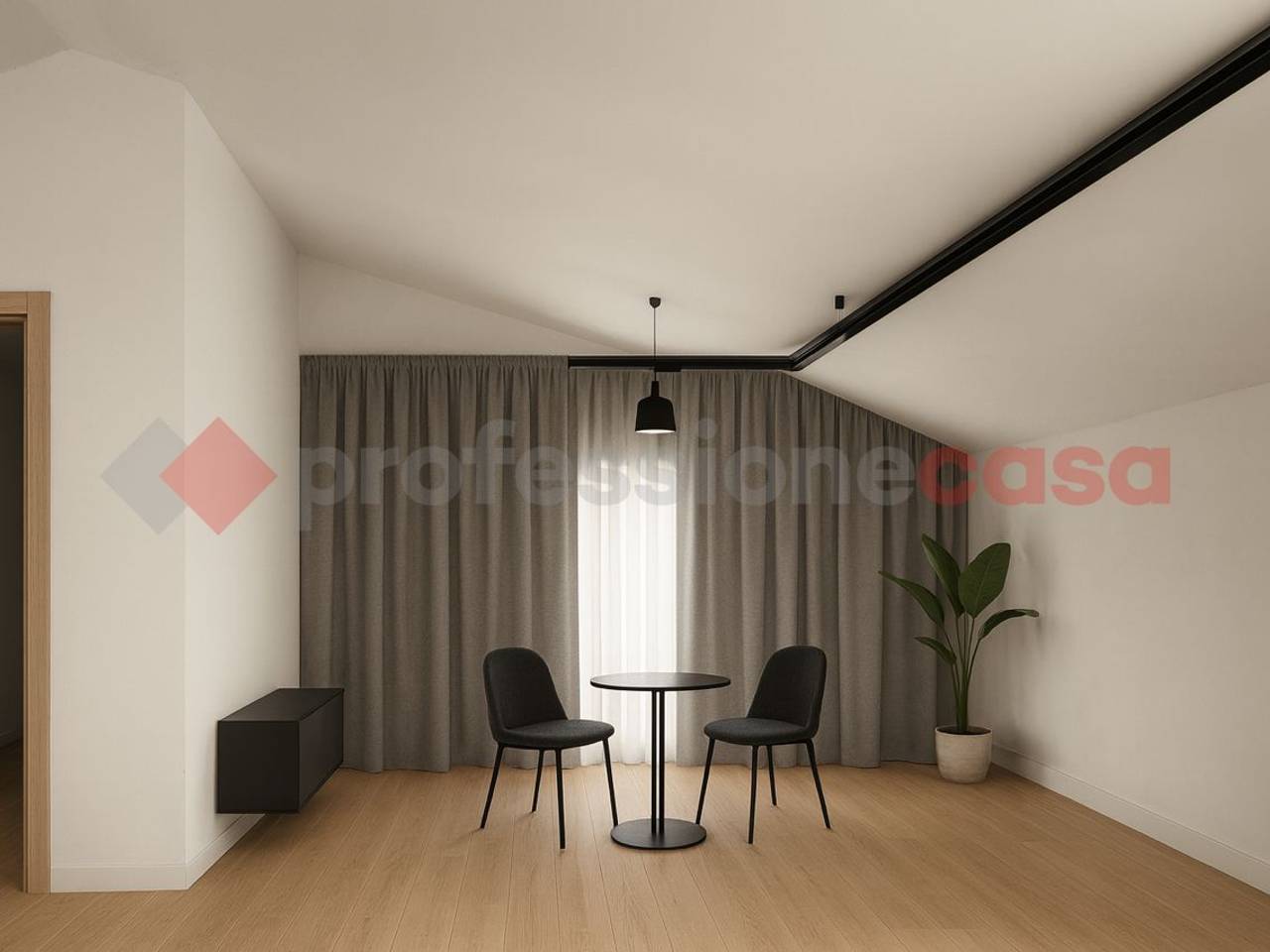 appartamento in vendita a Monselice