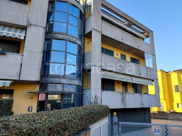 appartamento in vendita a Monselice