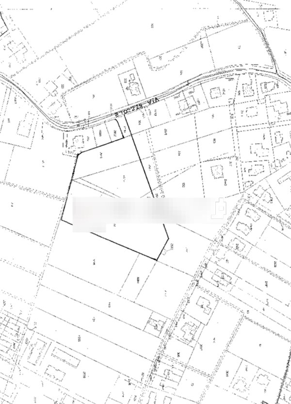 terreno edificabile in vendita a Monselice