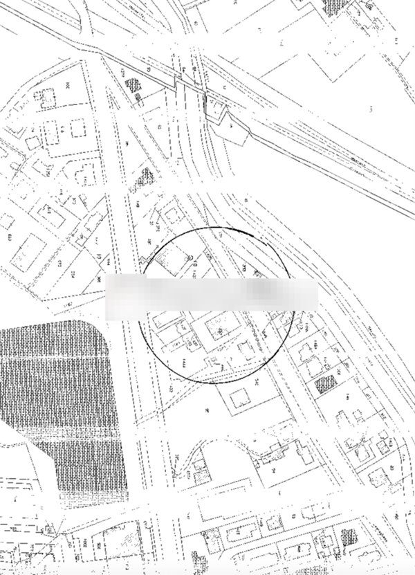 terreno edificabile in vendita a Monselice