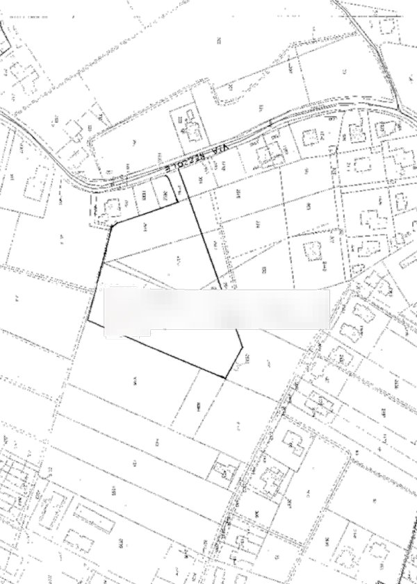 terreno edificabile in vendita a Monselice