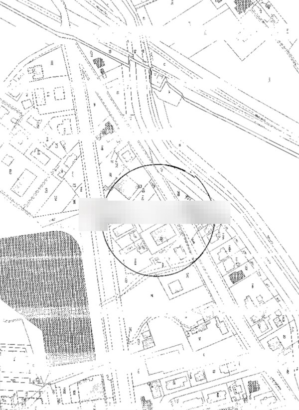 terreno edificabile in vendita a Monselice