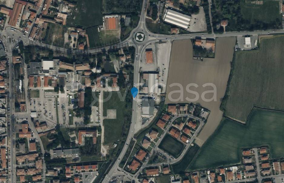 terreno edificabile in vendita a Monselice